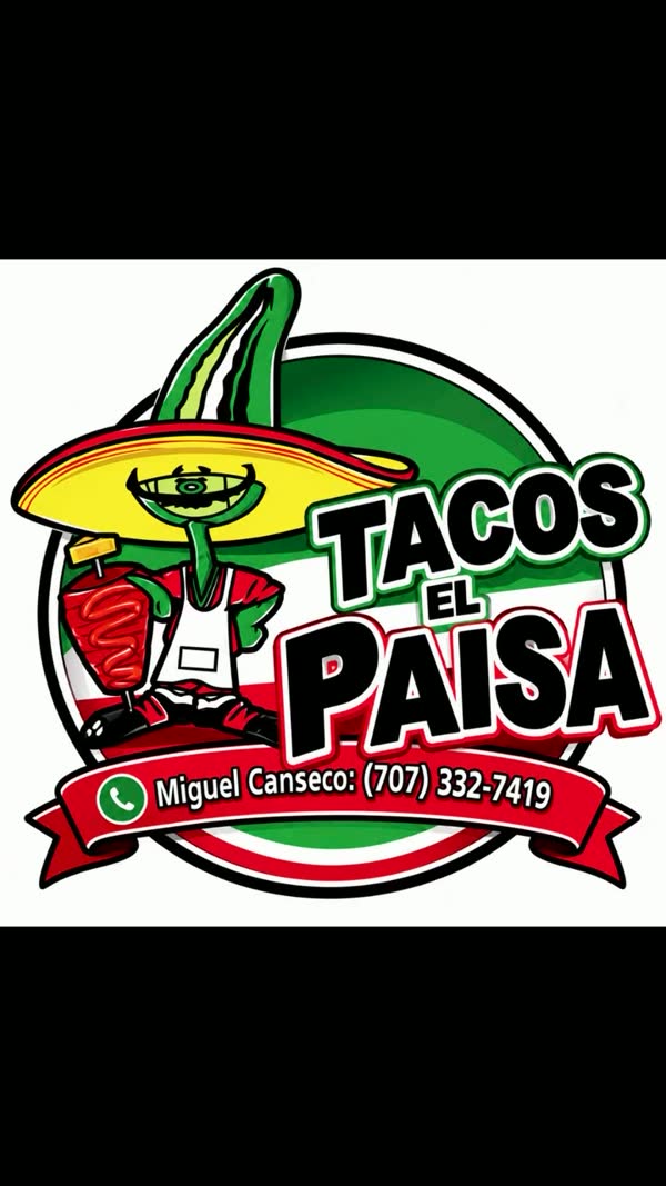Tacos El Paisa