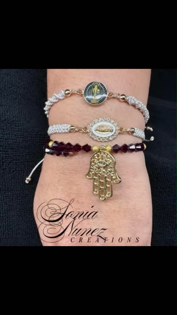 Sonia Núñez Creations