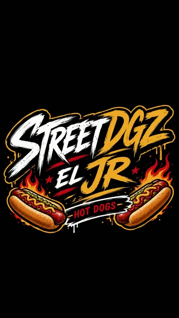 Street Dgz El JR